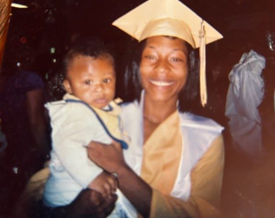 Sonya Massey's son Malachi set to graduate from Southeast high school