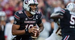 South Carolina QB LaNorris Sellers turned down $8M transfer offer