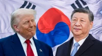 South Korea faces high-stakes election; fears over China, North Korea and US ties shape voter concerns