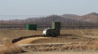 South Korea halts loudspeaker broadcasts along border with rival North Korea