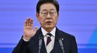 South Korea’s President Lee Jae-myung says he’ll bolster US-Japan ties and pursue talks with North