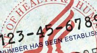 South suburban 18-year-old Tyler Brower struggles to get Social Security number, card, contacts ABC7 I-Team for help