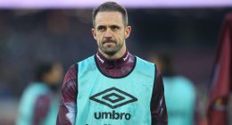 Southampton keen on second transfer reunion with former striker after Adam Lallana talks