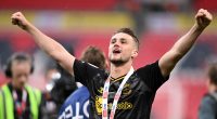Southampton promotion triggers £20million deal with Premier League champions