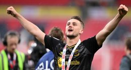 Southampton promotion triggers £20million deal with Premier League champions