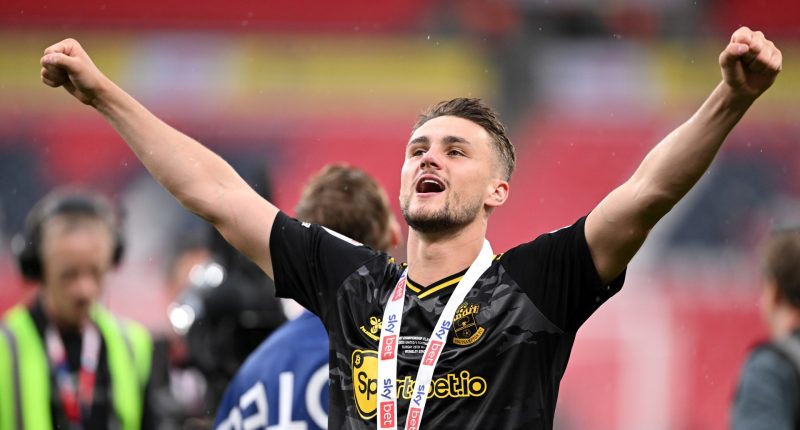 Southampton promotion triggers £20million deal with Premier League champions