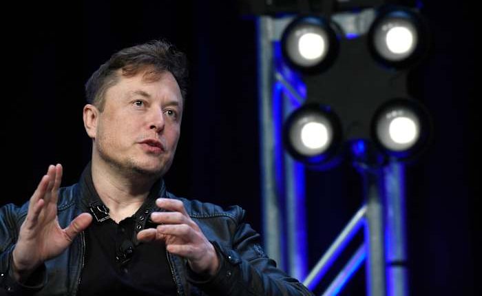 SpaceX rocket being tested in Texas explodes, but no injuries reported
