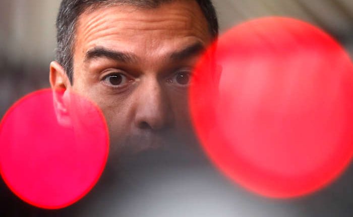 Spain reaches deal with NATO ahead of summit to be excluded from 5% defense spending goal