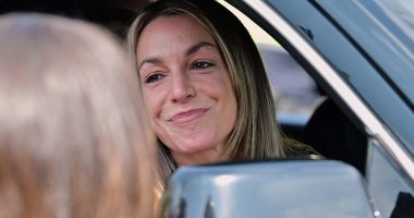 Special prosecutor warns Karen Read supporters' behavior is 'antithesis of justice'
