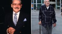 'Spider-Man' and 'One Life to Live' star Jack Betts dies at 96