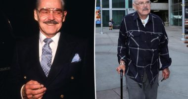 'Spider-Man' and 'One Life to Live' star Jack Betts dies at 96