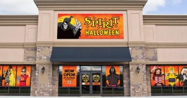 Spirit Halloween wants to hire 50,000 seasonal workers in 2025: How to apply
