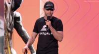 Splitgate 2 CEO apologies for deliberately courting controversy