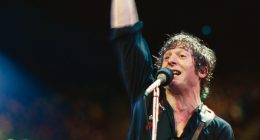 'Springsteen: Deliver Me From Nowhere' trailer: Jeremy Allen White stars as Bruce Springsteen