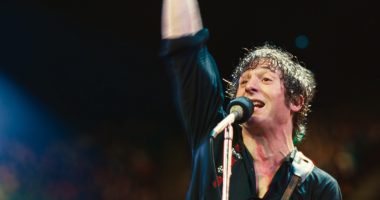 'Springsteen: Deliver Me From Nowhere' trailer: Jeremy Allen White stars as Bruce Springsteen