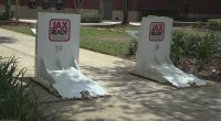 St. Augustine will use metal barricades to block cars from driving into crowds