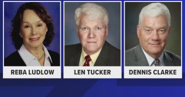 St. Johns Airport board faces Sunshine Law charges