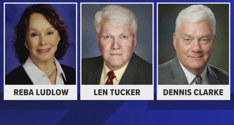 St. Johns Airport board faces Sunshine Law charges
