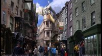 St. Johns County man sues Universal, claims he was stuck on Harry Potter ride for an hour
