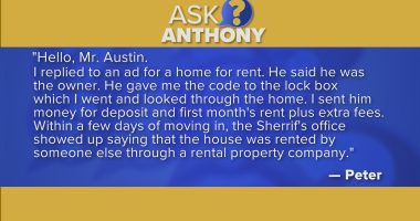 St. Johns rental scam exposes Florida’s growing real estate fraud problem