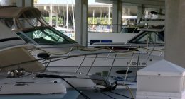 St. Pete cancels municipal marina redevelopment deal