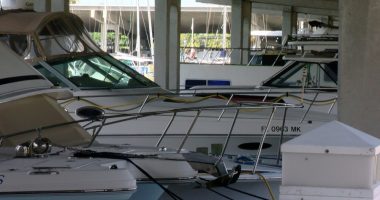 St. Pete cancels municipal marina redevelopment deal