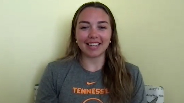 St. Thomas More grad invited to USA Volleyball U23 National Team training