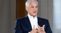 Standard Chartered CEO: Wharton MBA Was a 'Waste of Time'