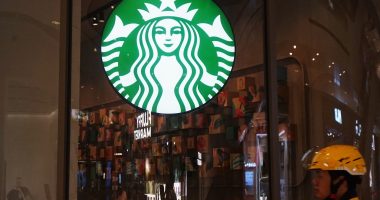 Starbucks Changes Pricing for Syrups, Powders