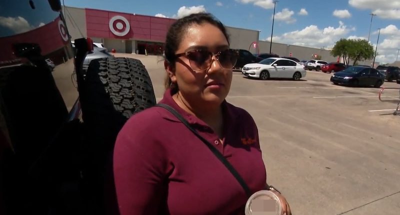 Starbucks customer left horrified after barista writes joke on her cup