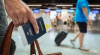 State Department issues worldwide caution for US travelers following Trump's Iran strikes