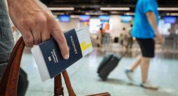 State Department issues worldwide caution for US travelers following Trump's Iran strikes