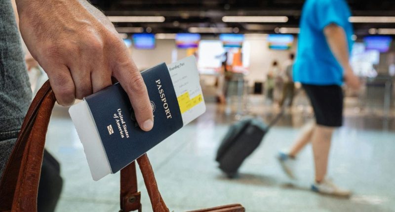 State Department issues worldwide caution for US travelers following Trump's Iran strikes