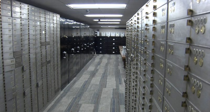 State Treasurer's Office opens unclaimed property auction