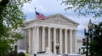 States can cut off Medicaid funding to Planned Parenthood, the Supreme Court rules