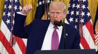 States say Trump 'dramatically worsened the situation' in LA