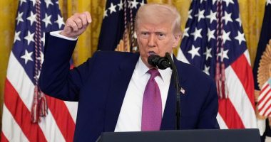 States say Trump 'dramatically worsened the situation' in LA