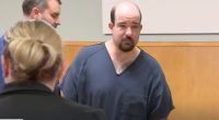 Stepdad who killed 4-year-old in scalding tub is sentenced