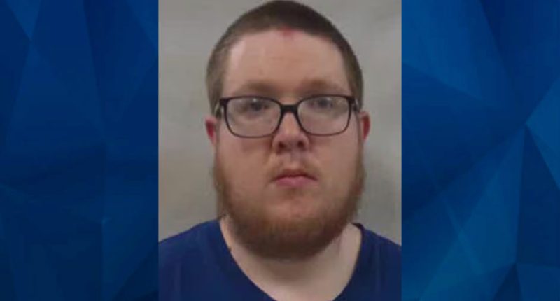 Stepfather Throws 1-Year-Old Child in Frustration, Fracturing Skull and Killing Him