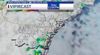 Storm Team 3: Scattered storms continue Thursday, very hot heat index