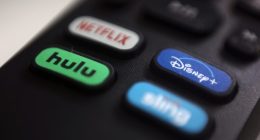 Streaming viewership overtakes cable and broadcast for first time