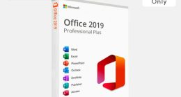 Streamline Your Workflow With This $30 Microsoft Office Professional Plus 2019 License