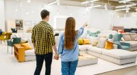 Struggling HomeGoods rival set to close stores amid Trump's tariffs