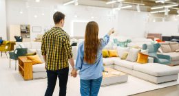 Struggling HomeGoods rival set to close stores amid Trump's tariffs