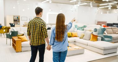 Struggling HomeGoods rival set to close stores amid Trump's tariffs
