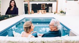 Stubborn, empty nest baby boomers refuse to do the obvious