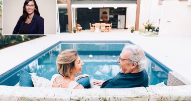 Stubborn, empty nest baby boomers refuse to do the obvious