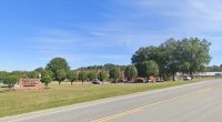 Central Davidson High School.