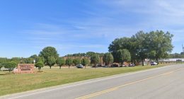 Central Davidson High School.