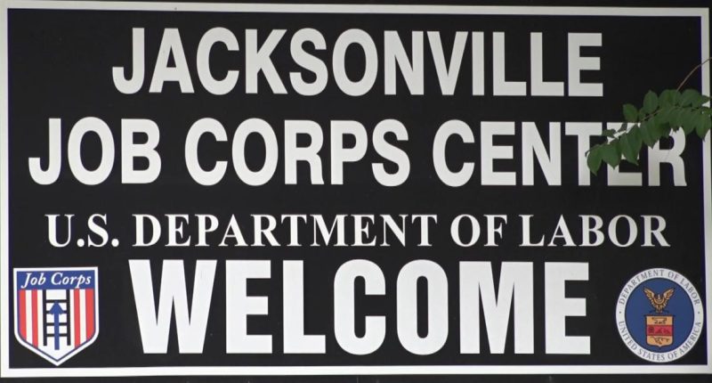 Students face uncertainty with Job Corps closures